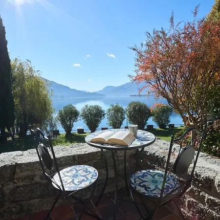 Belora * Gera Lario