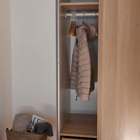 Διαμέρισμα Belora *