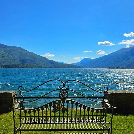 Διαμέρισμα Belora Gera Lario